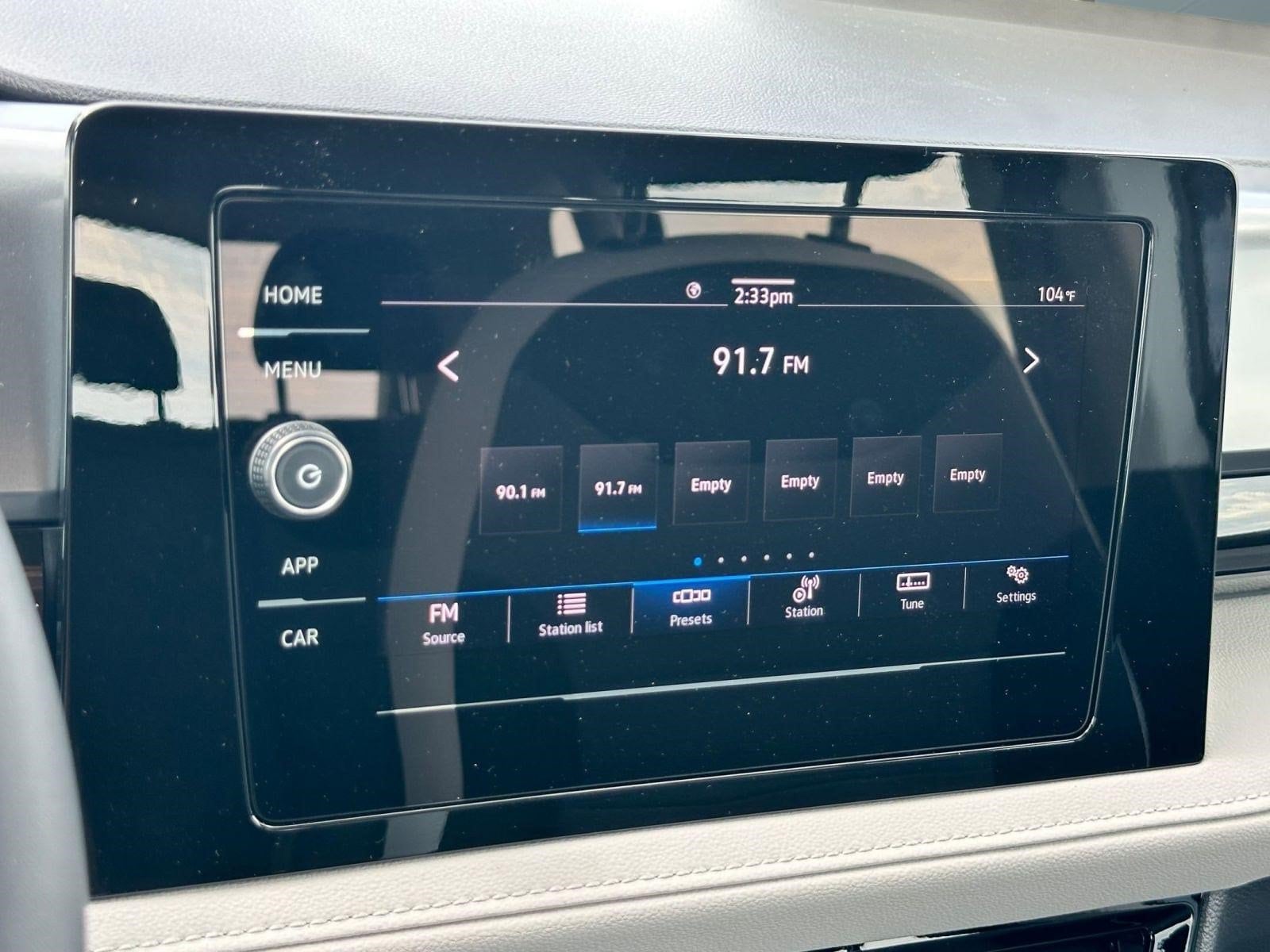 2025 Volkswagen Taos S - Photo 23