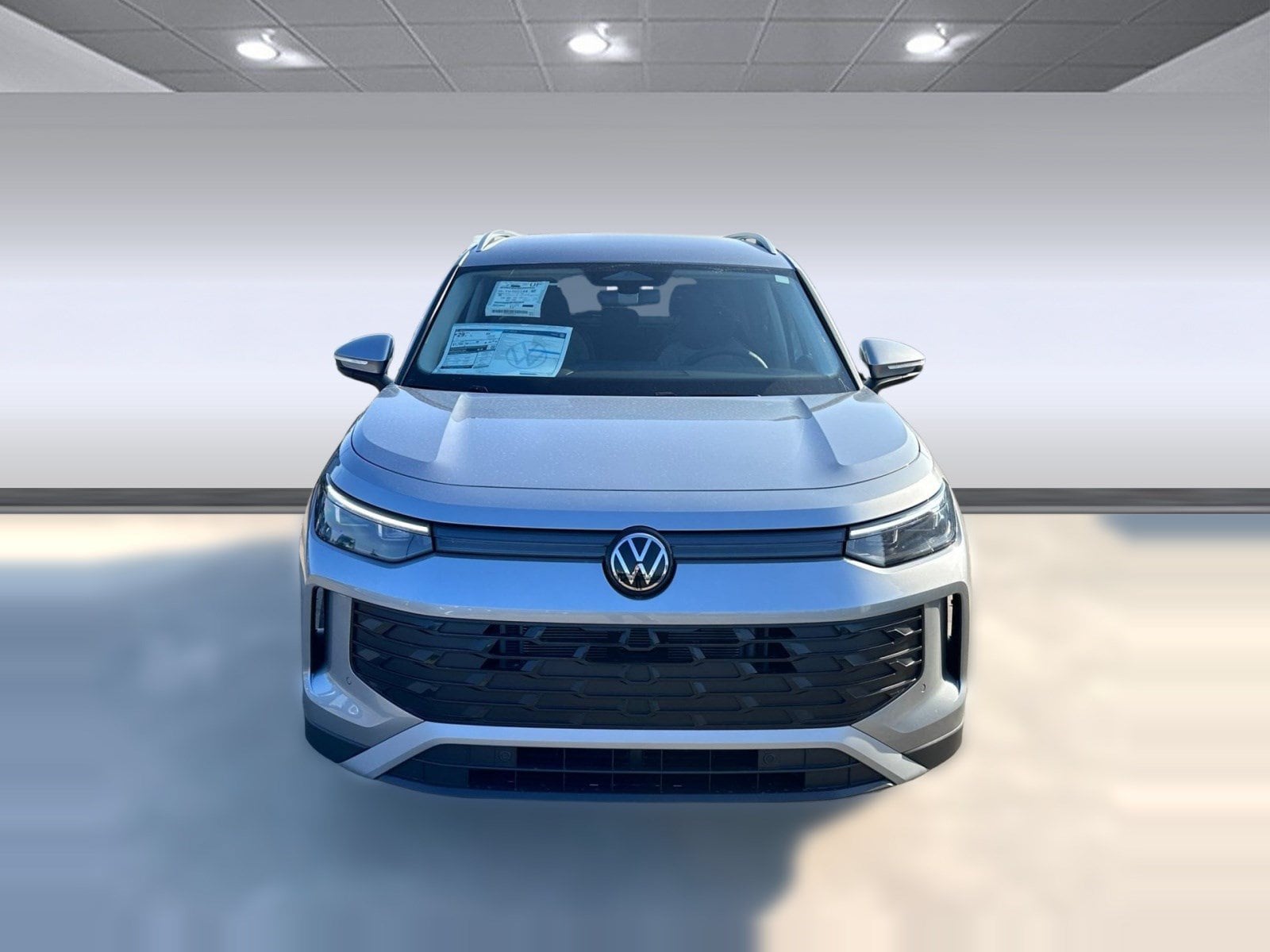 2026 Volkswagen Tiguan S - Photo 6