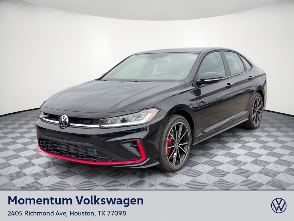 2027 Volkswagen Jetta GLI 2.0T Autobahn Sedan