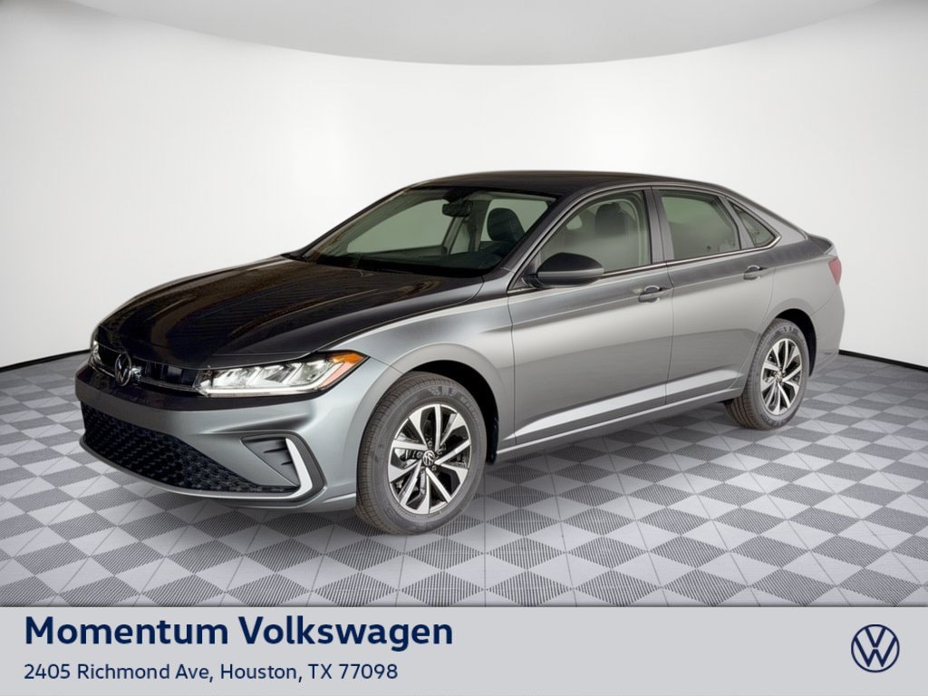 New VW Cars & SUVs in Houston | Momentum Volkswagen
