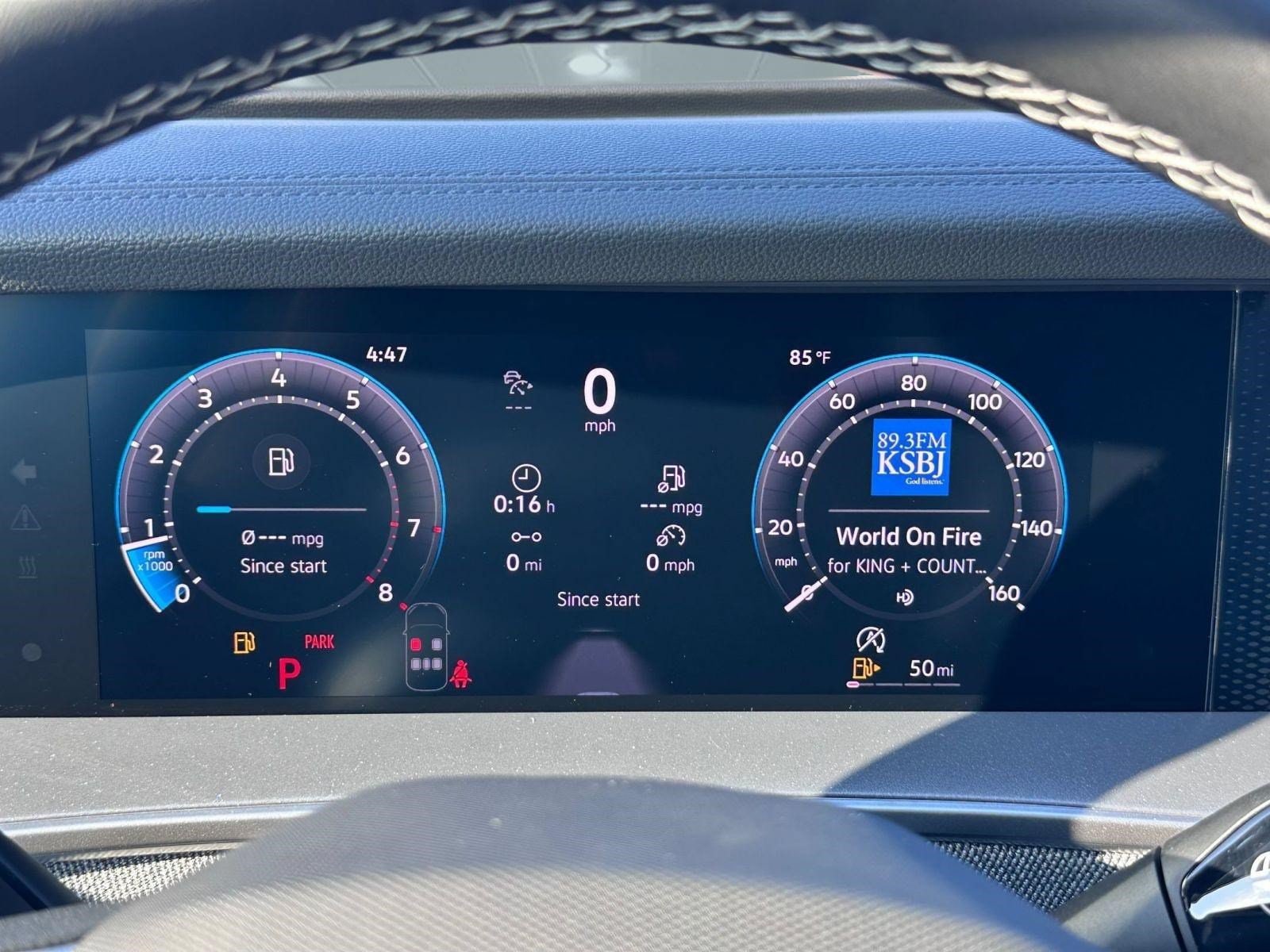 2026 Volkswagen Tiguan S - Photo 17