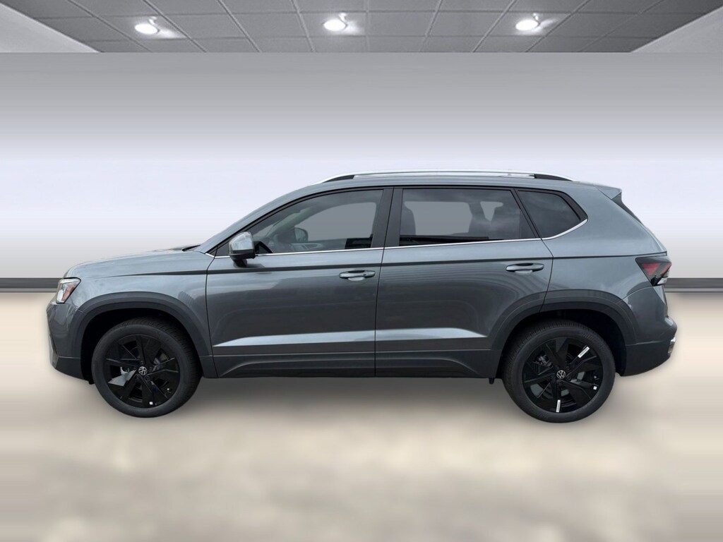 New 2026 Volkswagen Taos 1.5T SE SUV