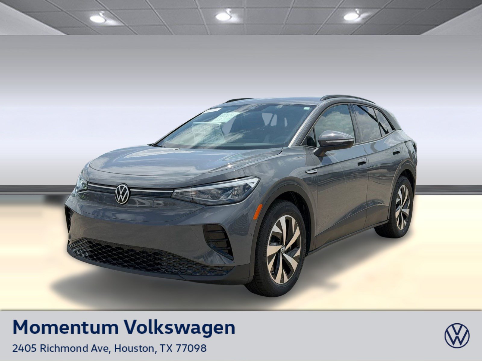  Volkswagen ID.4