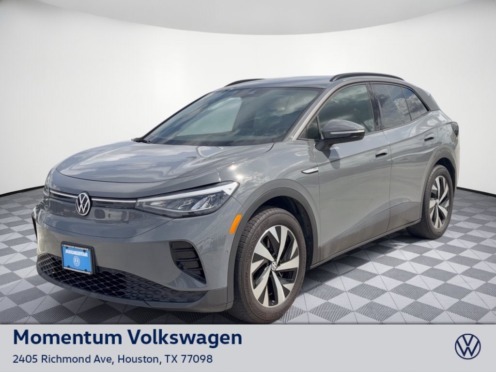2023 Volkswagen ID.4