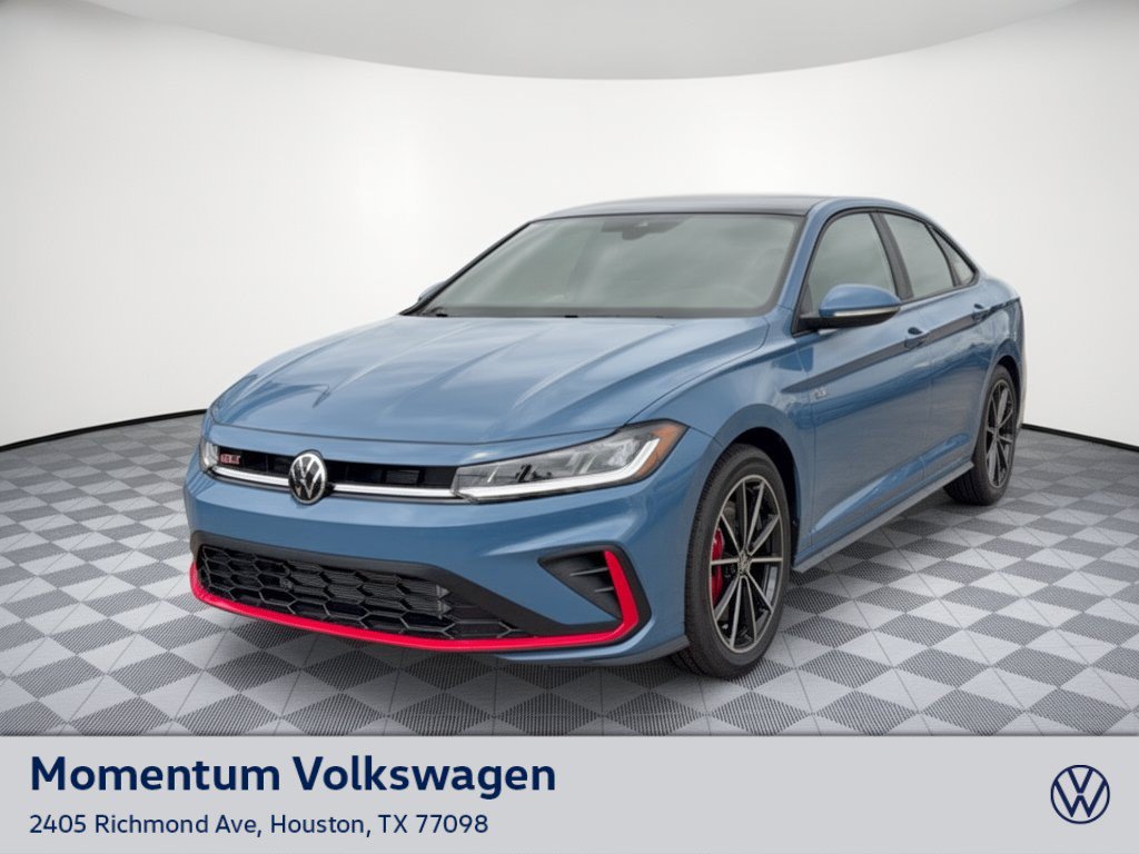2027 Volkswagen Jetta GLI 2.0T Autobahn Sedan