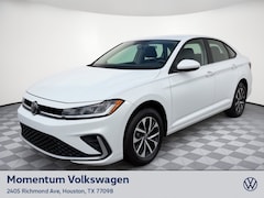 2027 Volkswagen Jetta 1.5T S Sedan
