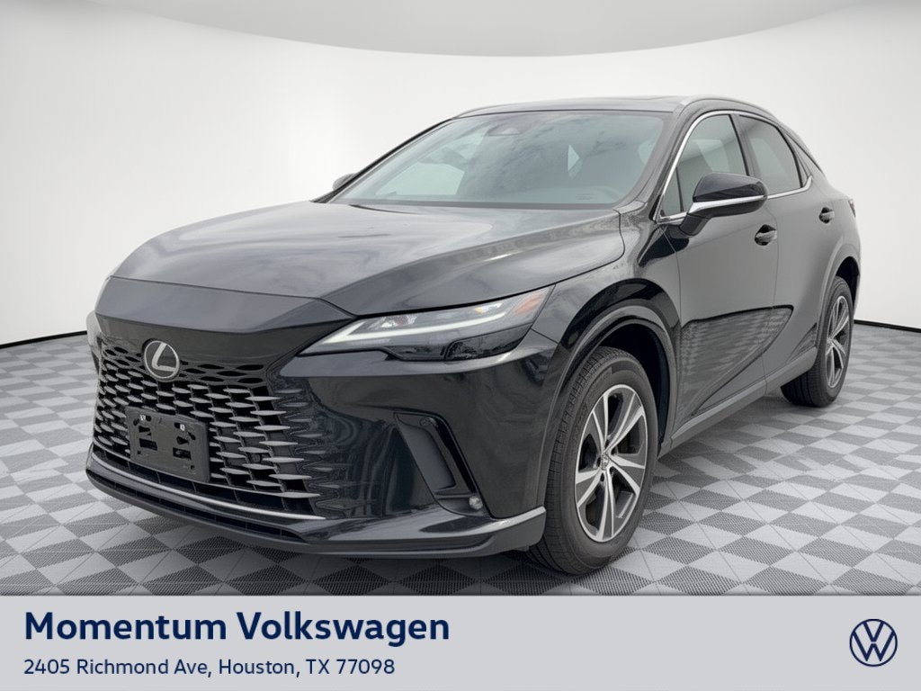2023 Lexus RX