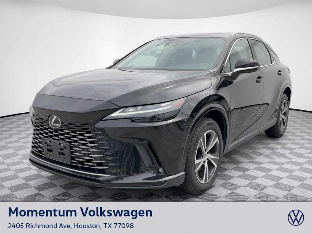2023 LEXUS RX 350 RX 350 Premium SUV