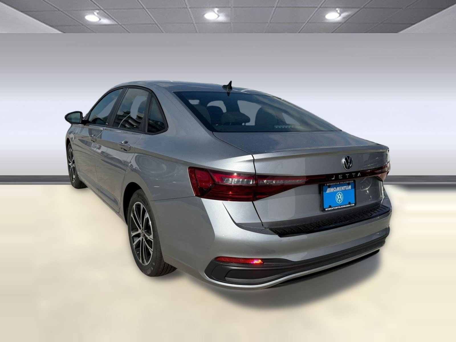 New VW Cars & SUVs in Houston | Momentum Volkswagen