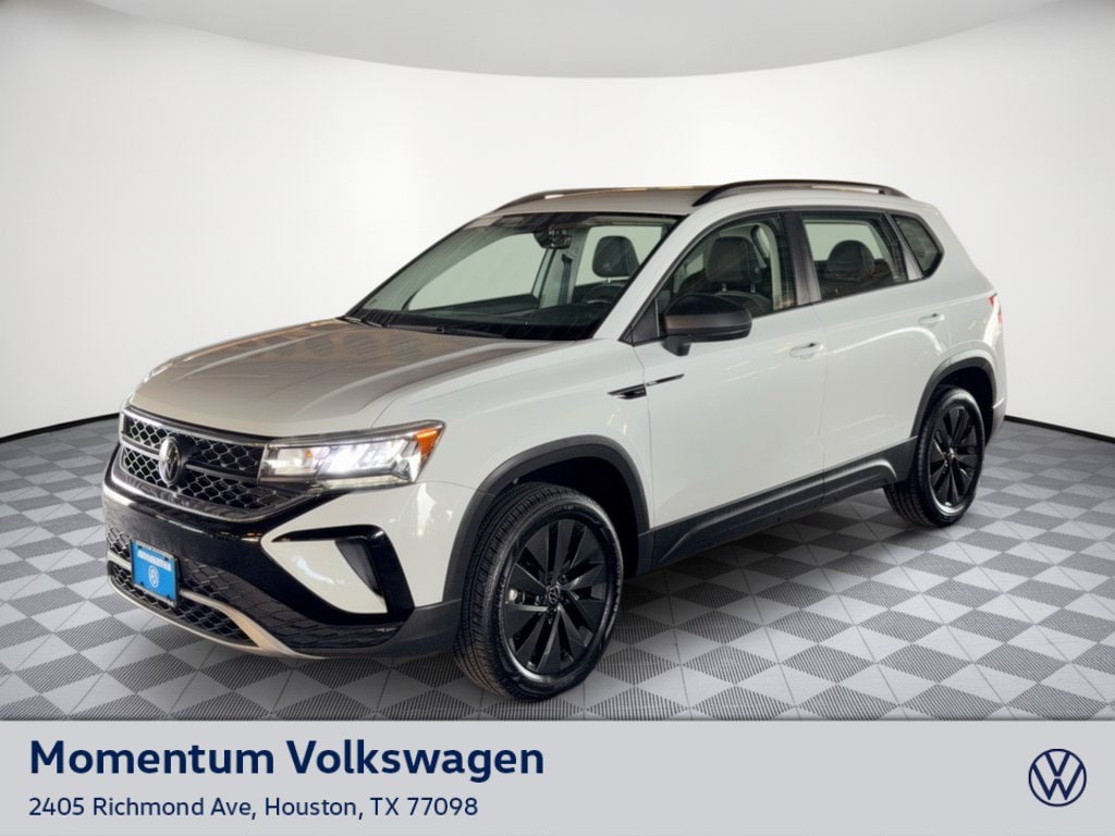 2023 Volkswagen Taos