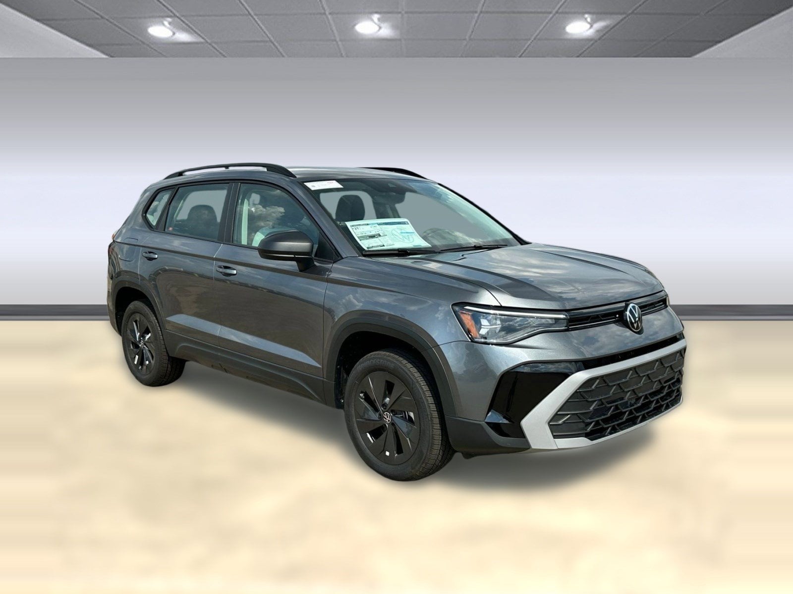 2025 Volkswagen Taos S - Photo 7