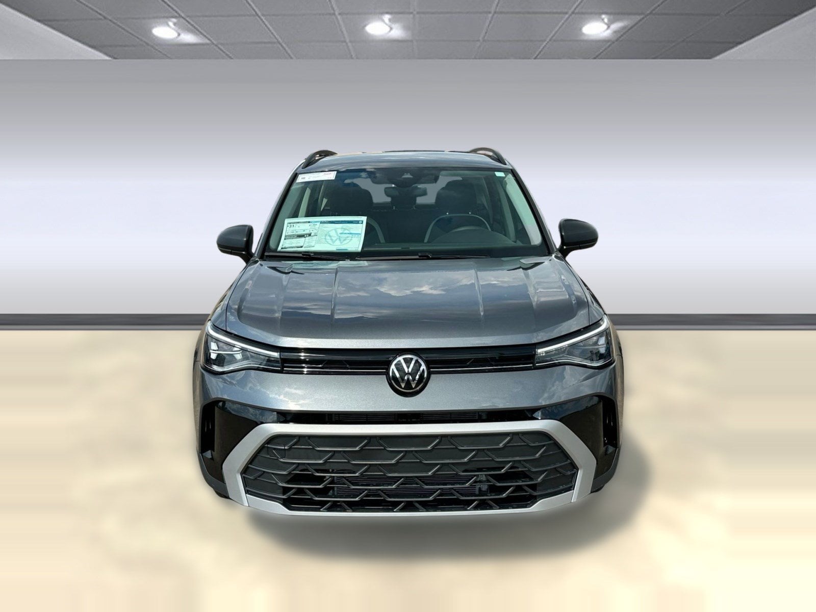2025 Volkswagen Taos S - Photo 6