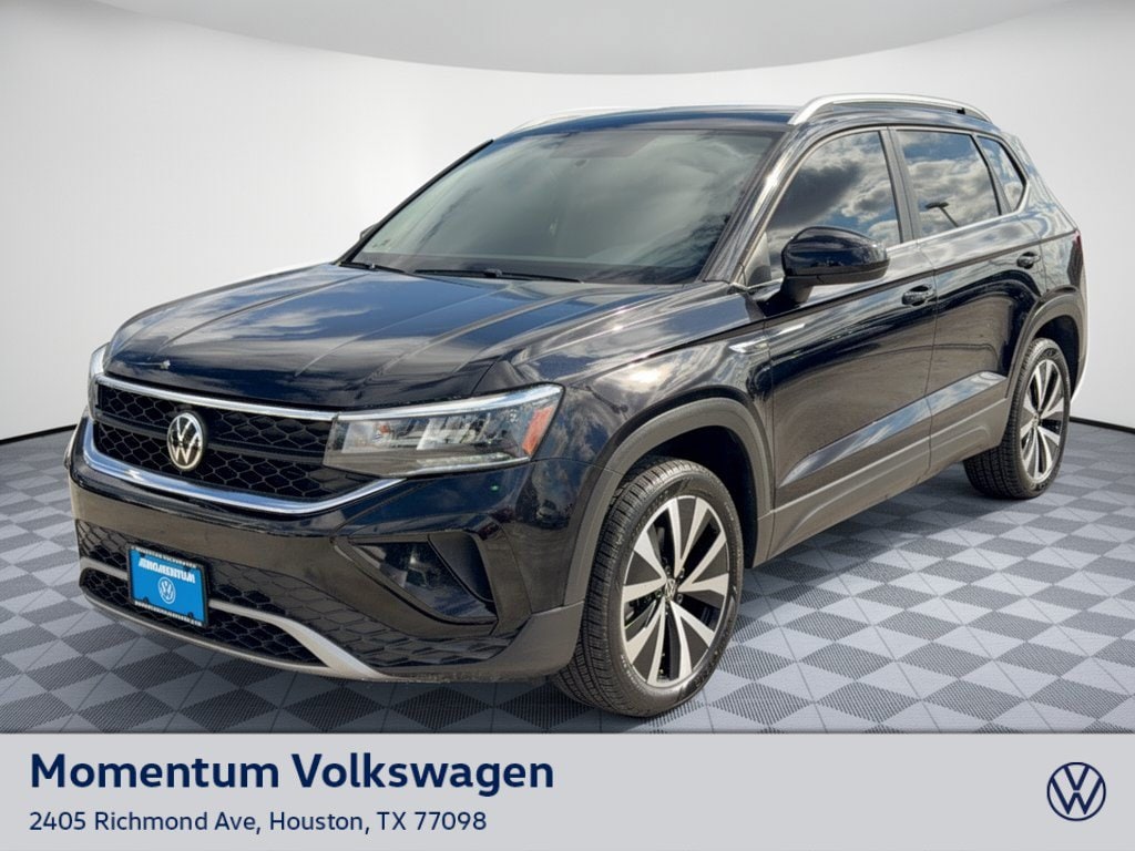 2022 Volkswagen Taos