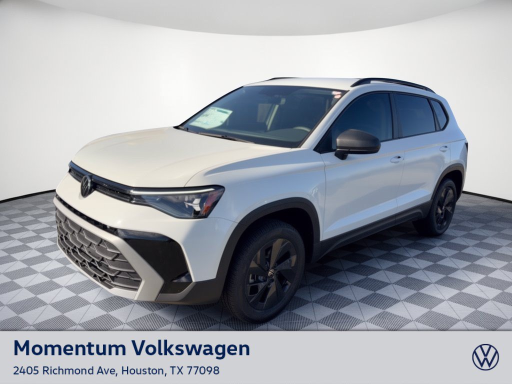 2027 Volkswagen Taos 1.5T S SUV