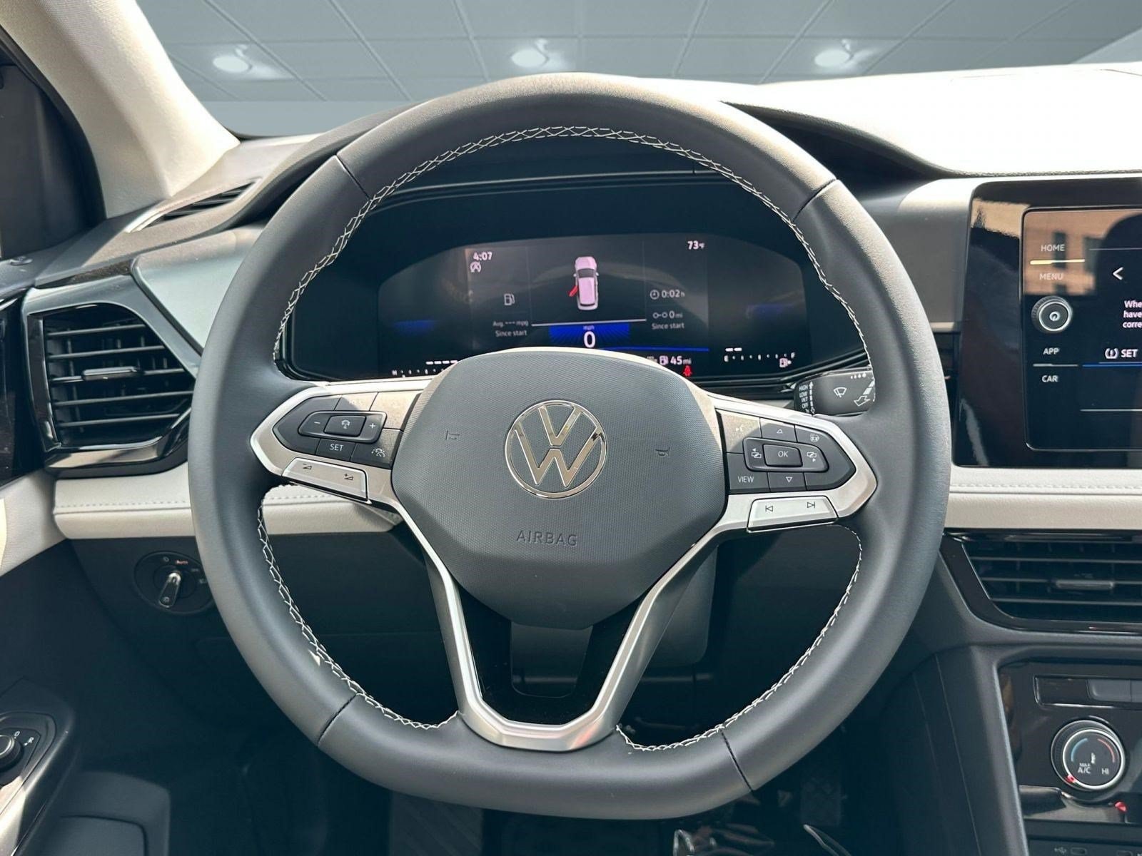 2025 Volkswagen Taos S - Photo 14