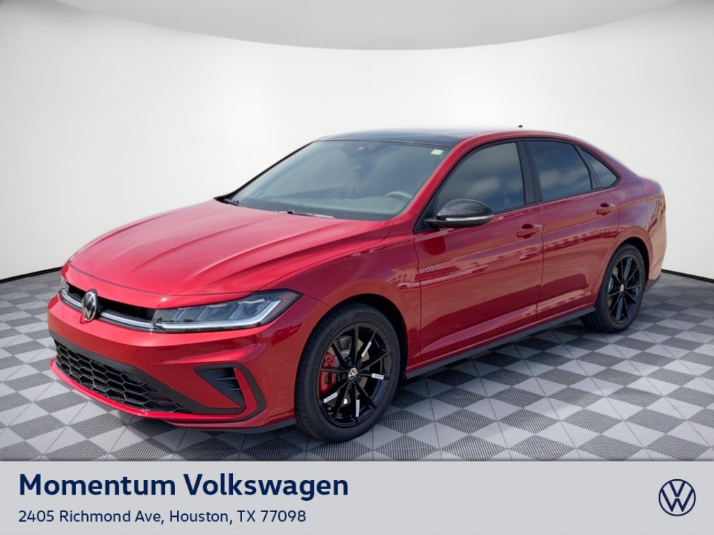 2027 Volkswagen Jetta GLI 2.0T Autobahn Sedan