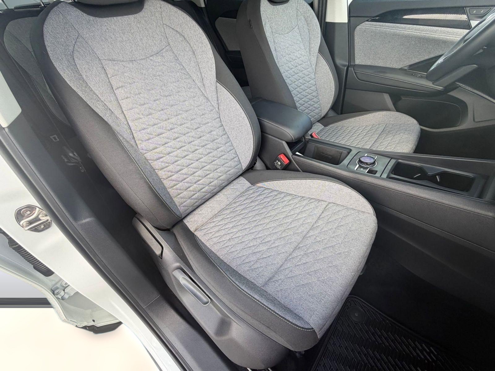 2025 Volkswagen Tiguan S - Photo 19