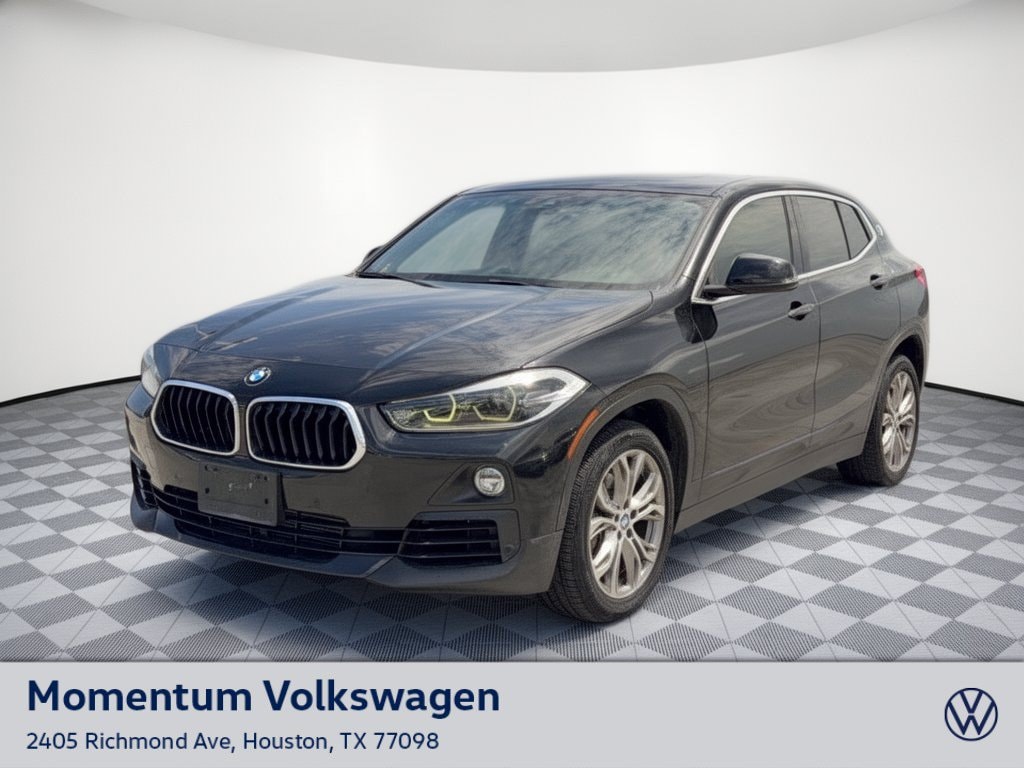 2020 BMW X2 28i