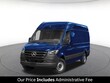  Mercedes-Benz Sprinter 2500