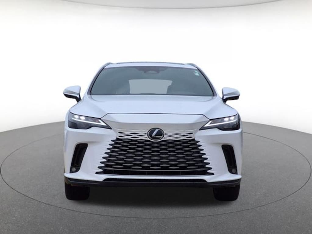 Used 2025 Lexus RX 350h 350h Premium SUV