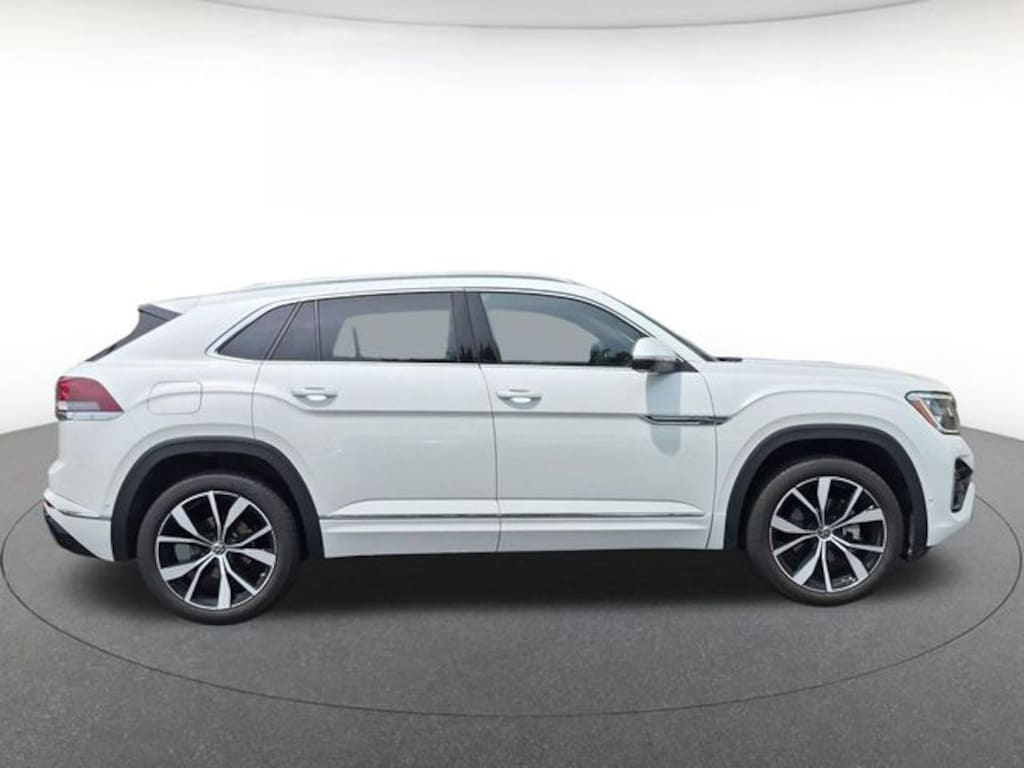 Used 2024 Volkswagen Atlas Cross Sport 2.0T SEL Premium R-Line AWD SUV