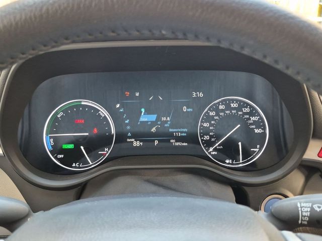 2024 Toyota Sienna Limited - Photo 17