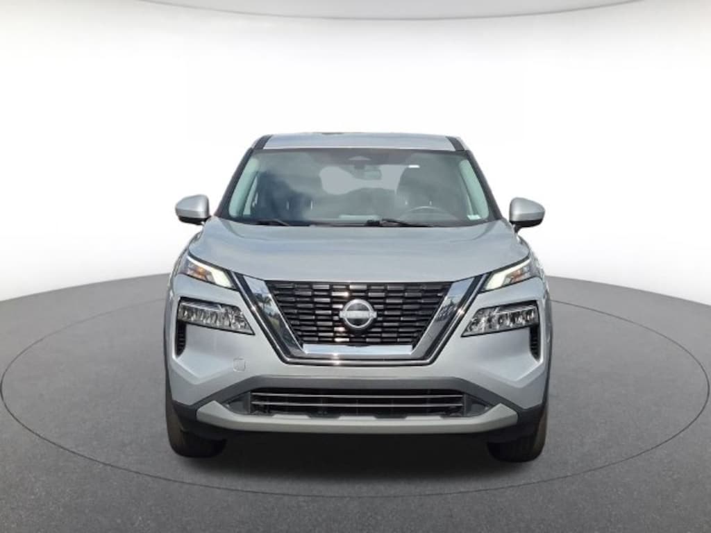 Used 2023 Nissan Rogue SV AWD SUV