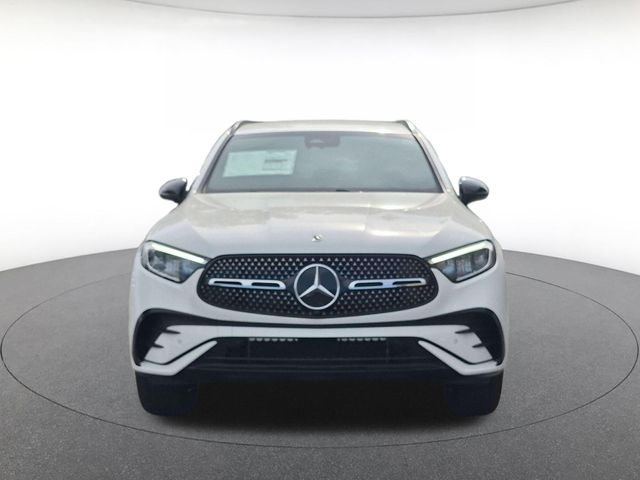 New 2026 Mercedes-Benz GLC 300 4MATIC SUV