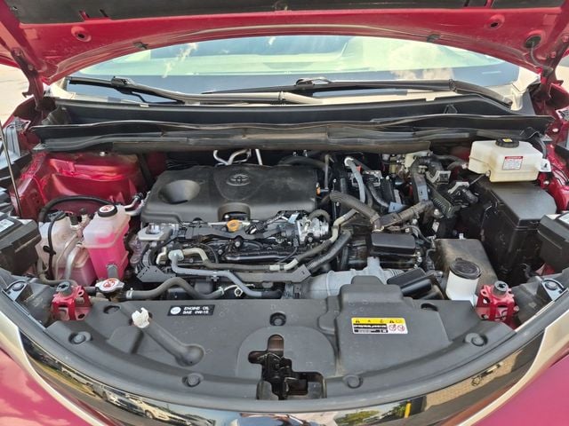 2024 Toyota Sienna Limited - Photo 24