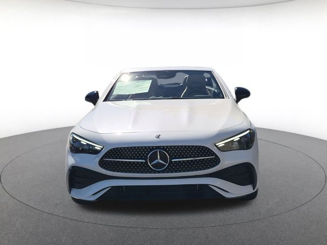 New 2027 Mercedes-Benz CLE 450 4MATIC Convertible