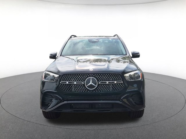 New 2026 Mercedes-Benz GLE 4MATIC SUV