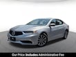  Acura TLX