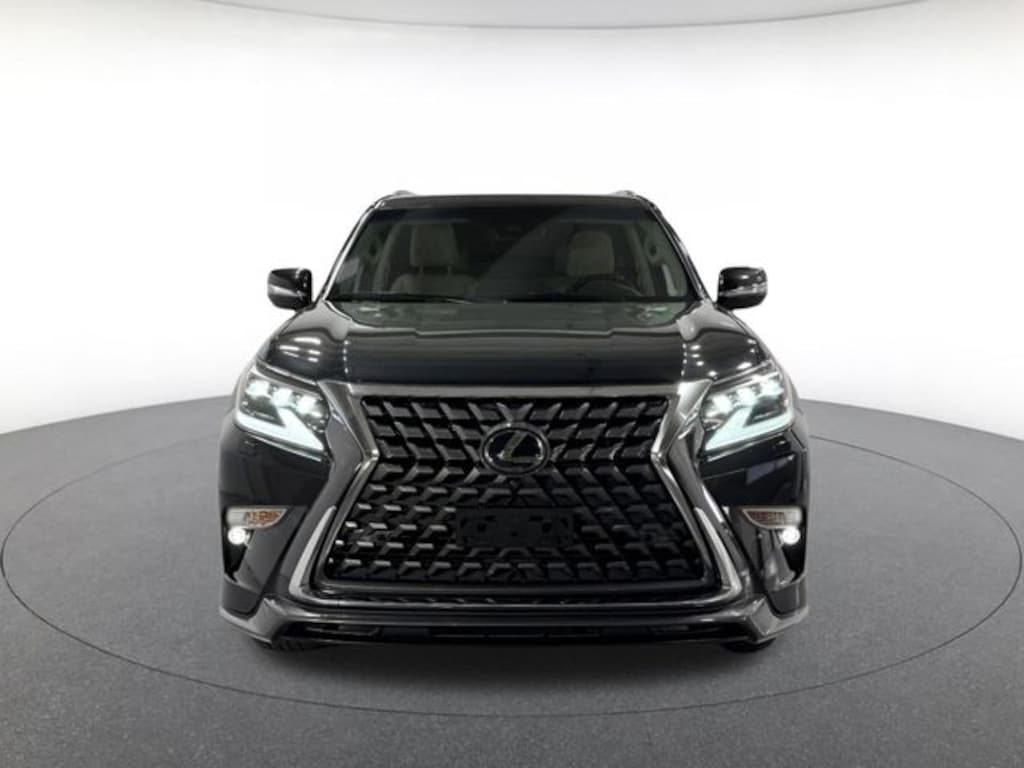 Used 2023 Lexus GX 460 460 Luxury 4WD SUV
