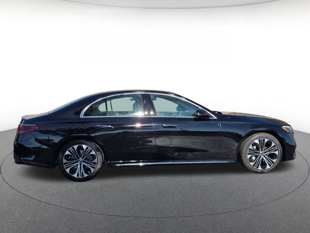 New 2027 Mercedes-Benz E-Class 4MATIC Sedan