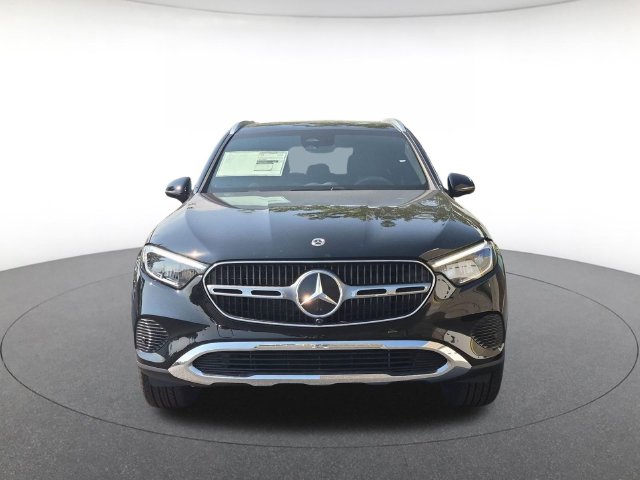 Used 2027 Mercedes-Benz GLC 300 4MATIC SUV