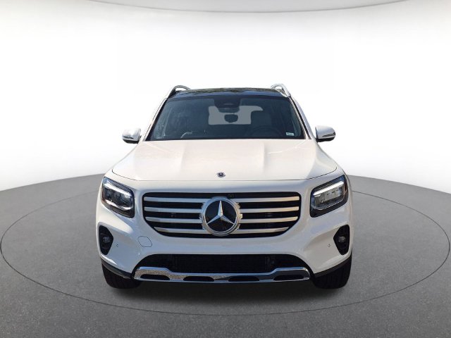 Used 2026 Mercedes-Benz GLB 250 4MATIC SUV