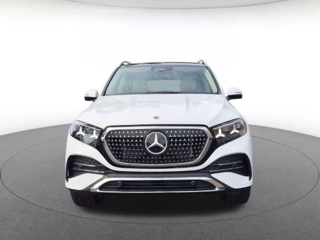 New 2027 Mercedes-Benz GLE 450 4MATIC SUV
