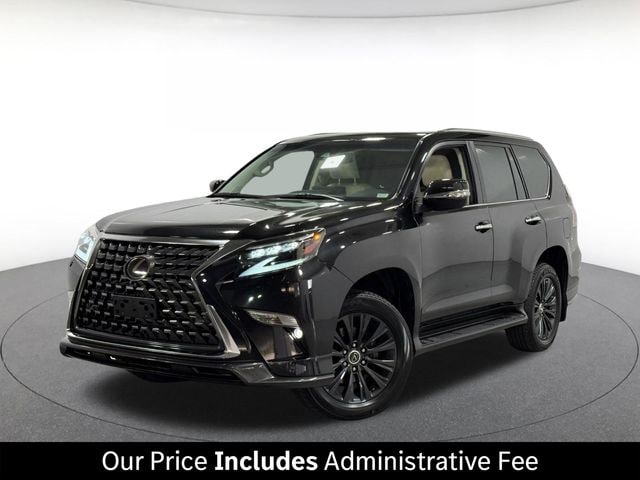 2023 Lexus GX