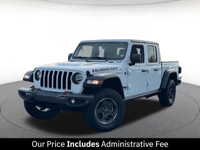 2023 Jeep Gladiator