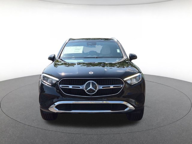 Used 2027 Mercedes-Benz GLC 300 4MATIC SUV