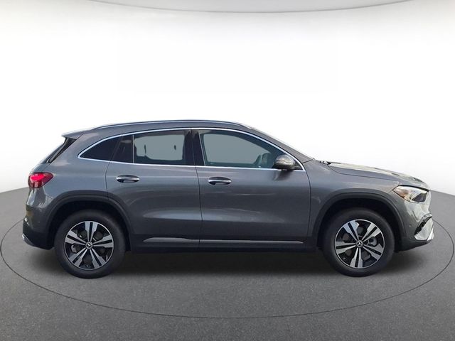 New 2026 Mercedes-Benz GLA 250 4MATIC SUV
