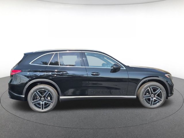 Used 2027 Mercedes-Benz GLC 300 4MATIC SUV