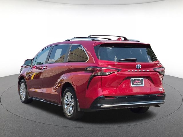 2024 Toyota Sienna Limited - Photo 7