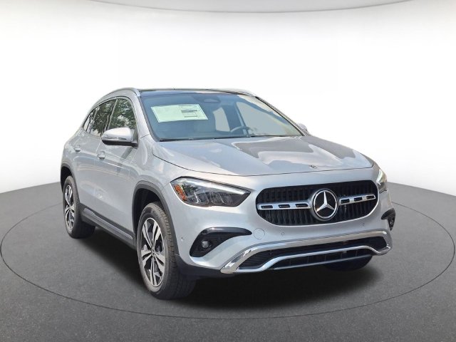 Used 2026 Mercedes-Benz GLA 250 4MATIC SUV