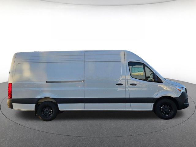 New 2026 Mercedes-Benz Sprinter 2500 RWD Van Cargo Van