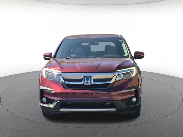 Used 2021 Honda Pilot EX AWD SUV