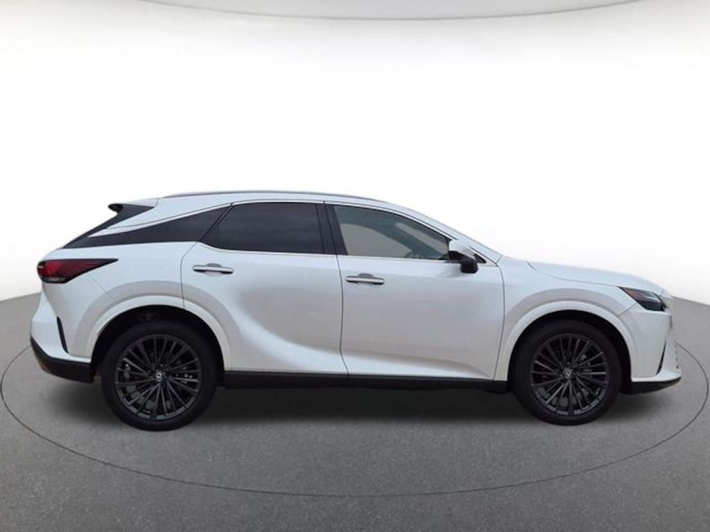 Used 2025 Lexus RX 350h 350h Premium SUV
