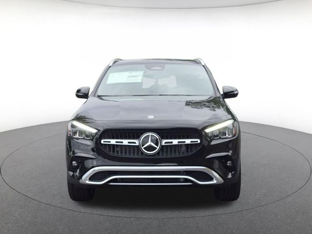 New 2026 Mercedes-Benz GLA 4MATIC SUV
