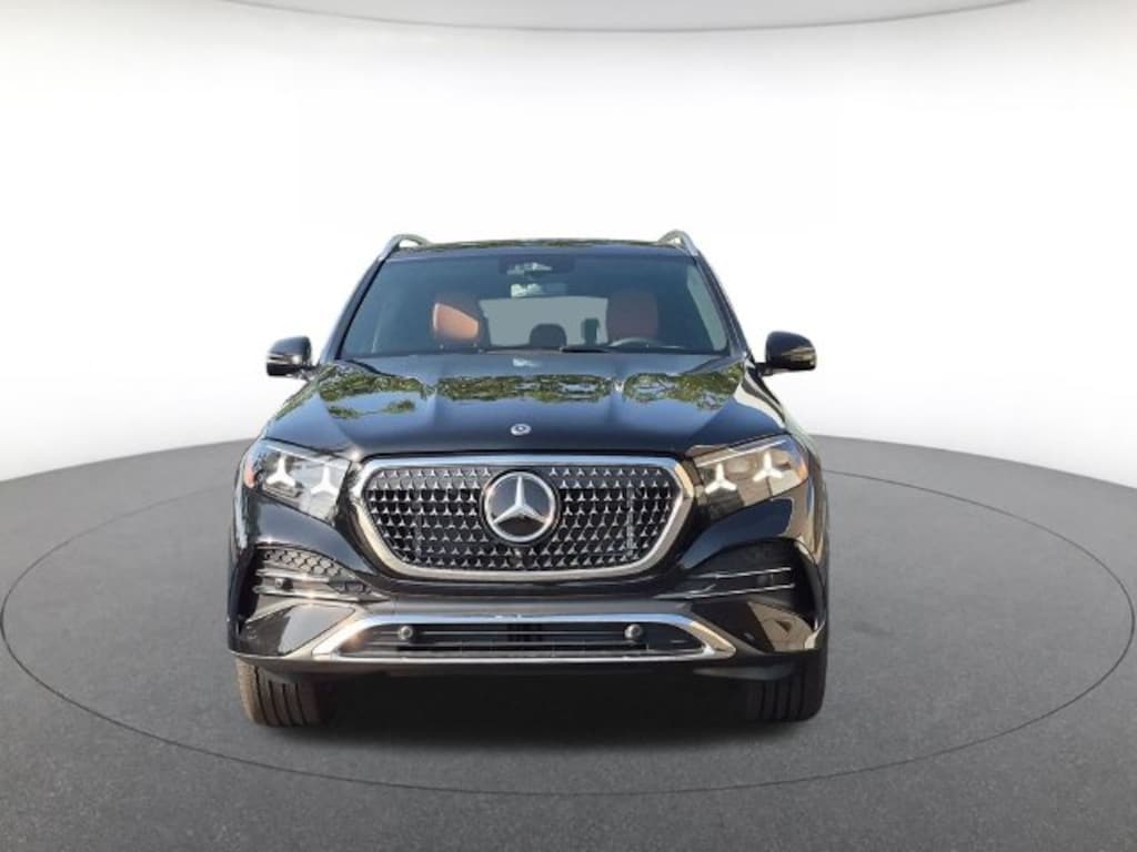 New 2027 Mercedes-Benz GLE 450 4MATIC SUV