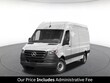  Mercedes-Benz Sprinter 2500